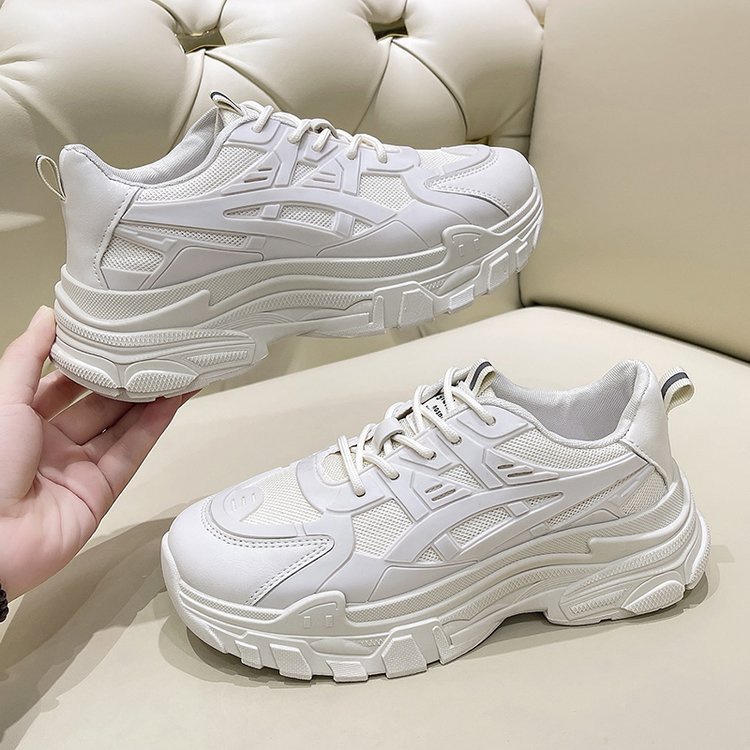 Giày Thể Thao Đế Dày Thời Trang Dành Cho Nữ