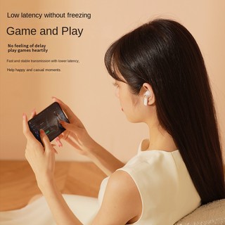 Tai Nghe Bluetooth Không Dây Mới M43 Cho Android iOS [deerlu02]
