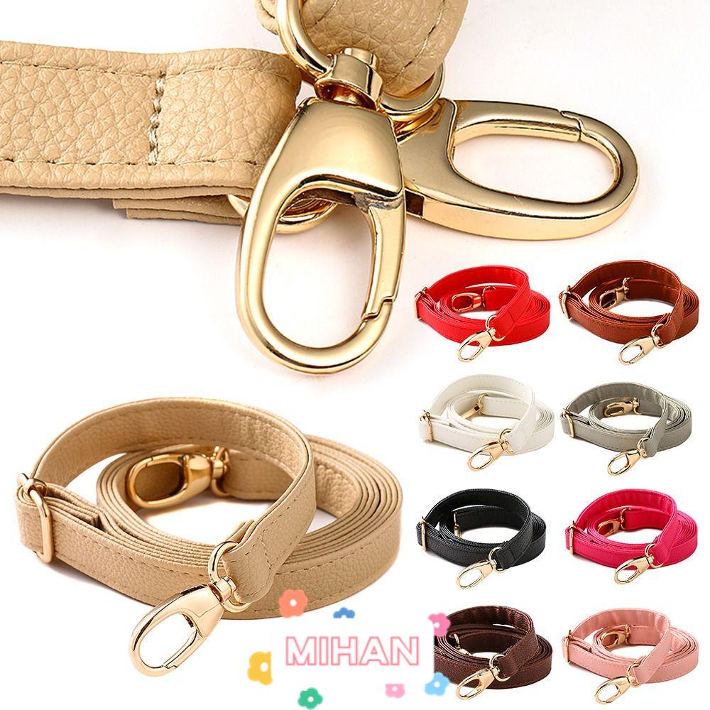 Dây Da Đeo Chéo Vai Thời Trang MIHAN1 130cm