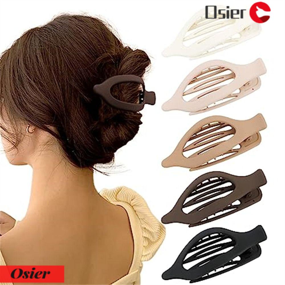 Kẹp Tóc Mỏ Vịt 1 Cái Cho Nữ