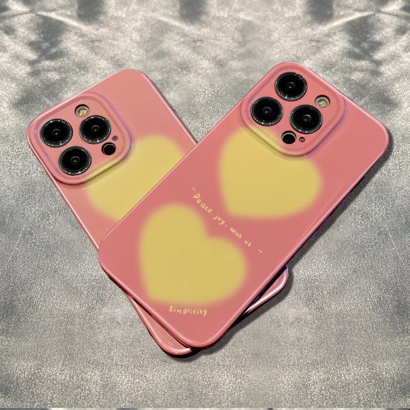 Ốp Điện Thoại Chống Sốc Phong Cách Đơn Giản Cho Apple Iphone 14 Pro 6 1211 13 Max 78 JV4C