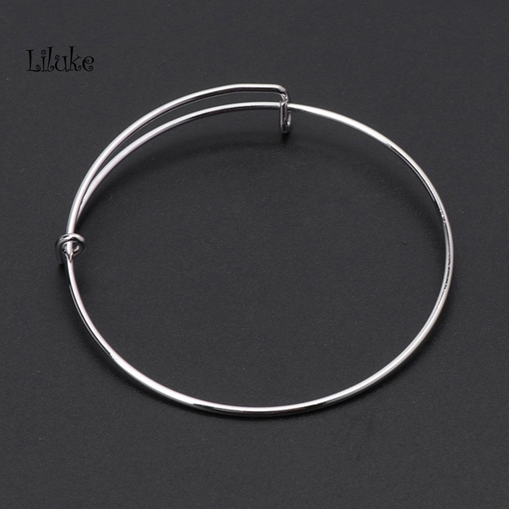 Set 10 Cuộn Dây Làm Trang Sức Chuyên Dụng Chất Lượng Cao