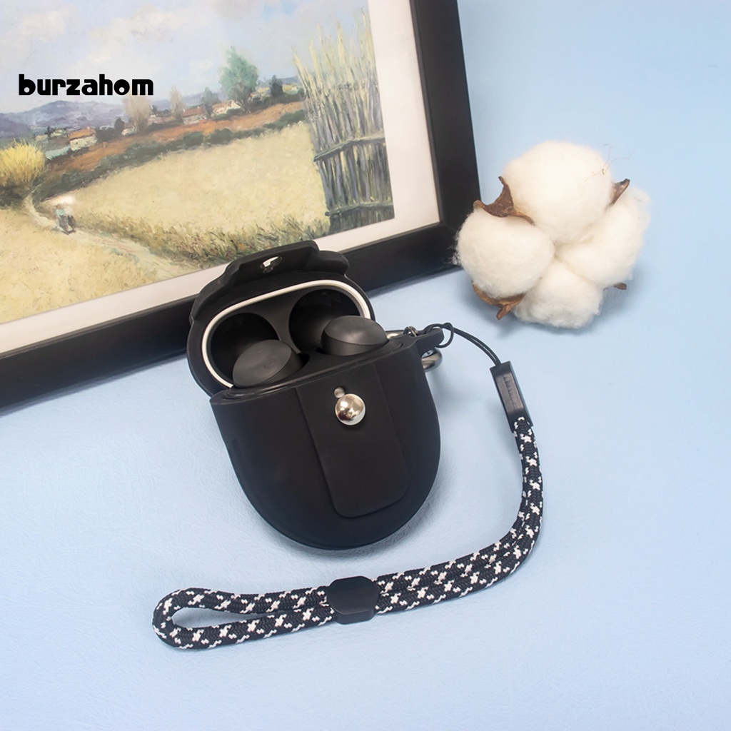 1 Hộp Đựng Tai Nghe Cho Google Pixel Buds Pro