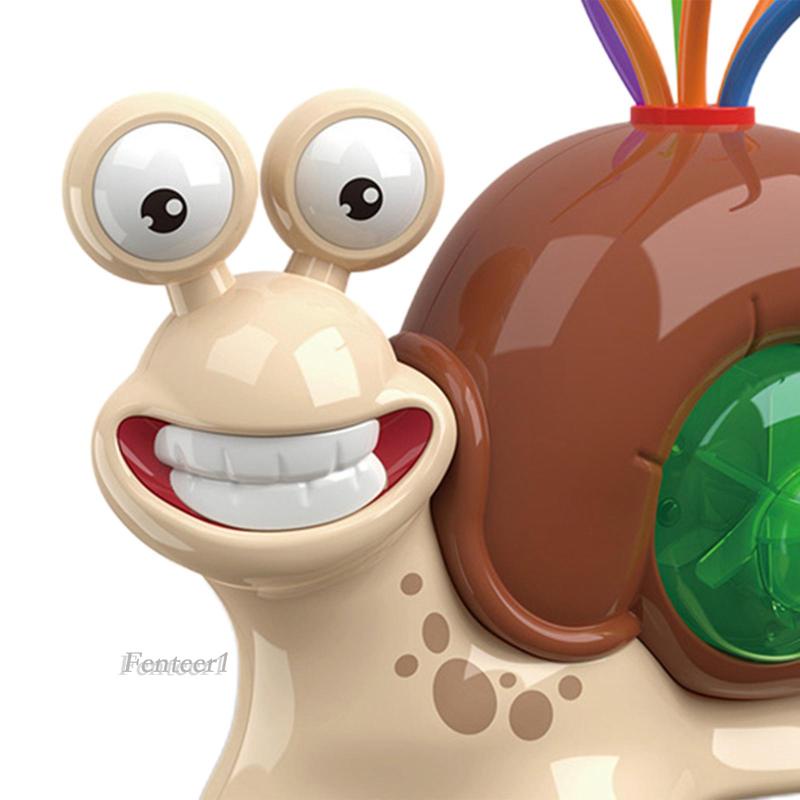 [Fenteer1] Đồ Chơi Ngoài Trời Vòi Phun Nước Áp Suất Nước Nâng Cao Cho Trẻ Em