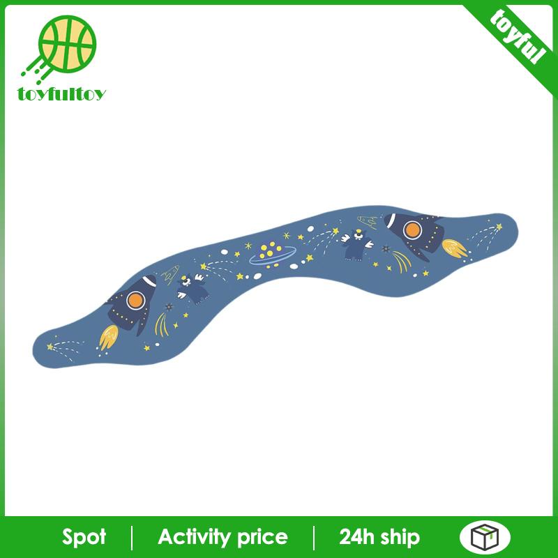 Băng Đô Cài Tóc Hình Hoạt Hình Thân Thiện Với Da