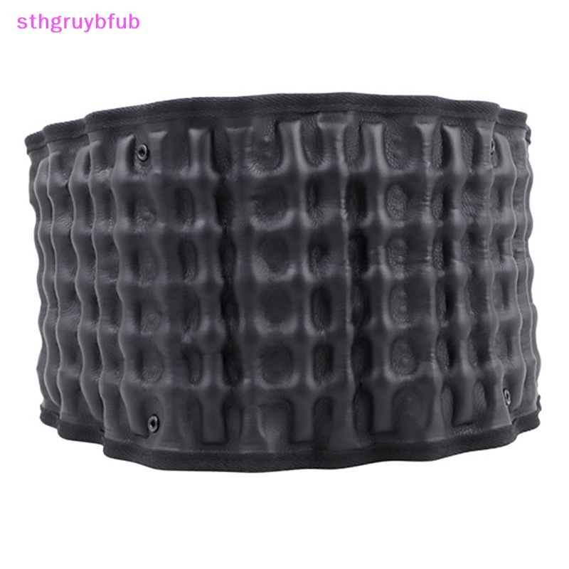 Đai Thắt Lưng Hỗ Trợ Giảm Đau Lưng Có Đồ Bơm Hơi