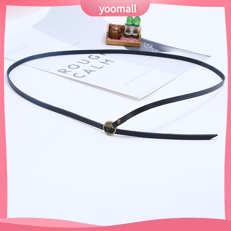 Vòng Tay Da Bò Nhiều Lớp Phong Cách retro Cho Nam