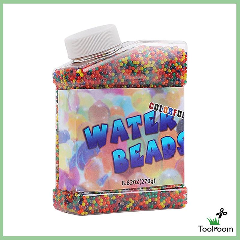 Túi Hạt Gel Nước Nhiều Màu Đồ Chơi Cho Bé