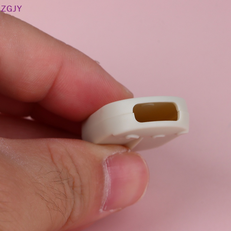 Bình Hoa Mini Hình Khuôn Mặt Người Trang Trí Nhà Búp Bê 1 / 12 Mới