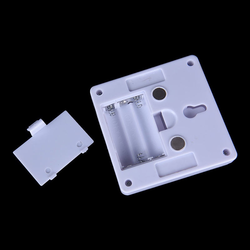 Đèn Ngủ LED COB Từ Tính Có Công Tắc Tiện Lợi