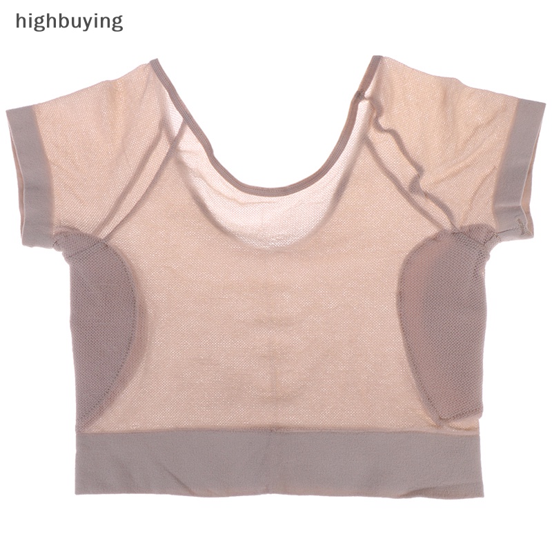 1 Miếng Đệm Thấm Mồ Hôi Dưới Cánh Tay Mới