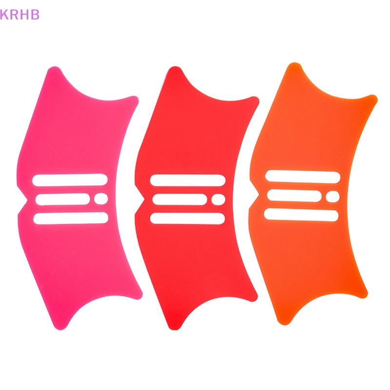 Khuôn Silicone Hỗ Trợ Trang Điểm Mũi Chuyên Nghiệp Tiện Dụng Mới