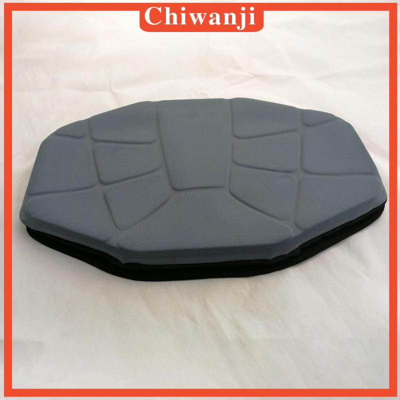 Đệm Ngồi Bơm Hơi Dành Cho Thuyền Kayak / Ca Nô