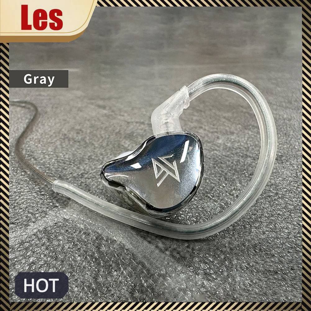 Tai Nghe Nhét Tai KZ EDCX Jack 3.5mm Âm Thanh Stereo Sống Động