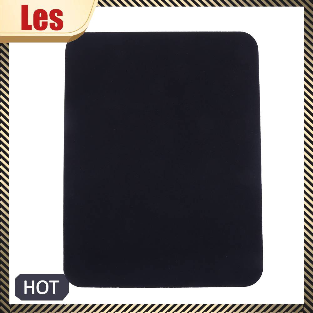 Tấm Lót Chuột Bằng Silicone Chống Trượt Không Thấm Nước