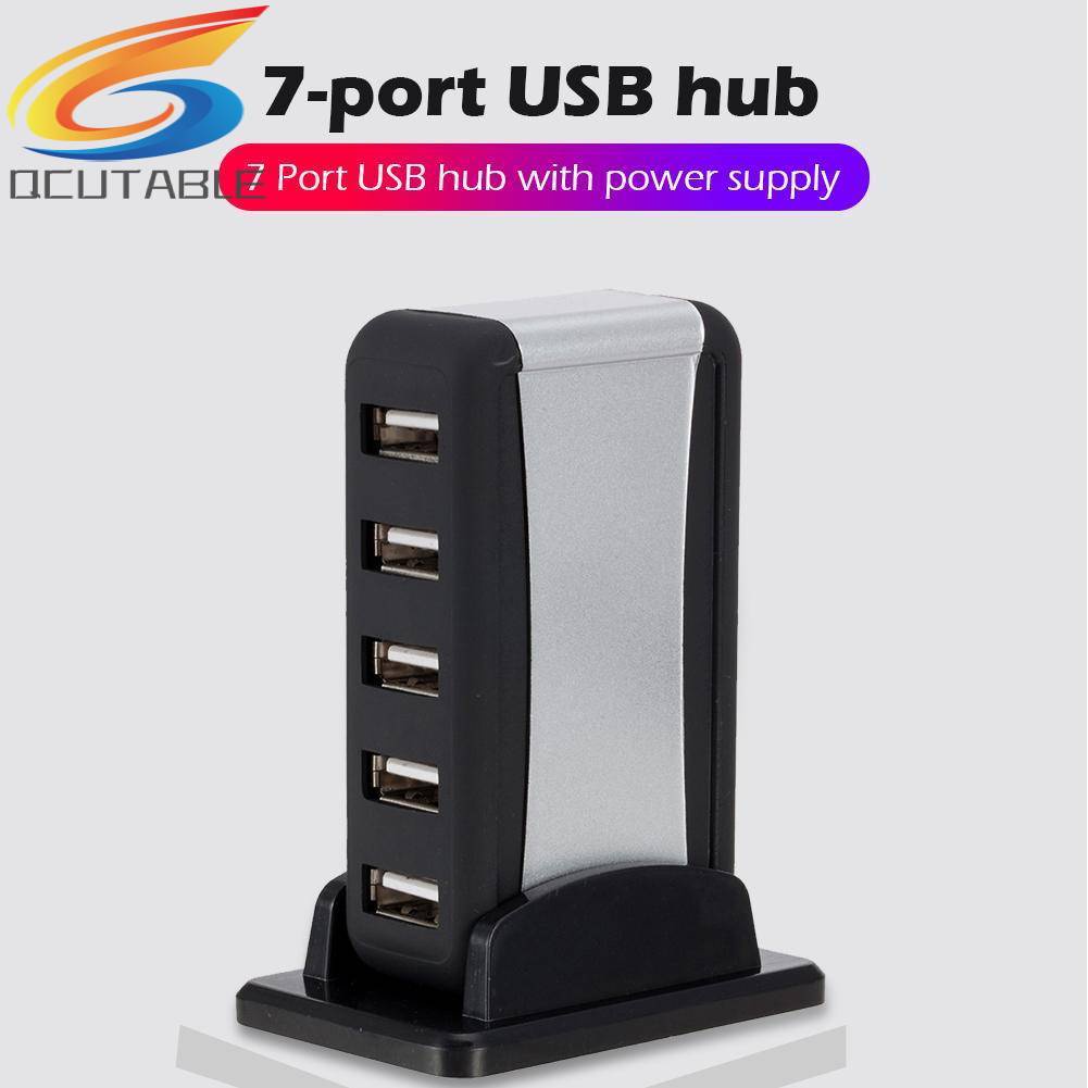 Bộ Chia 7 CổNg USB 2.0 Cho PC