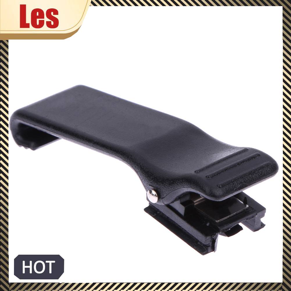 Set 2 Kẹp Thắt Lưng Cho Radio Motorola GP-88 GP-68 GP-300