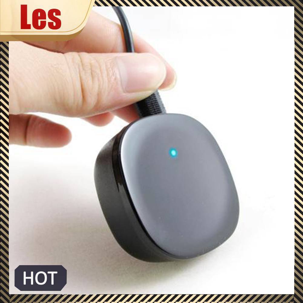 Thiết Bị Nhận Tín Hiệu Âm Thanh Bluetooth 4.1 3.5mm A2DP RCA