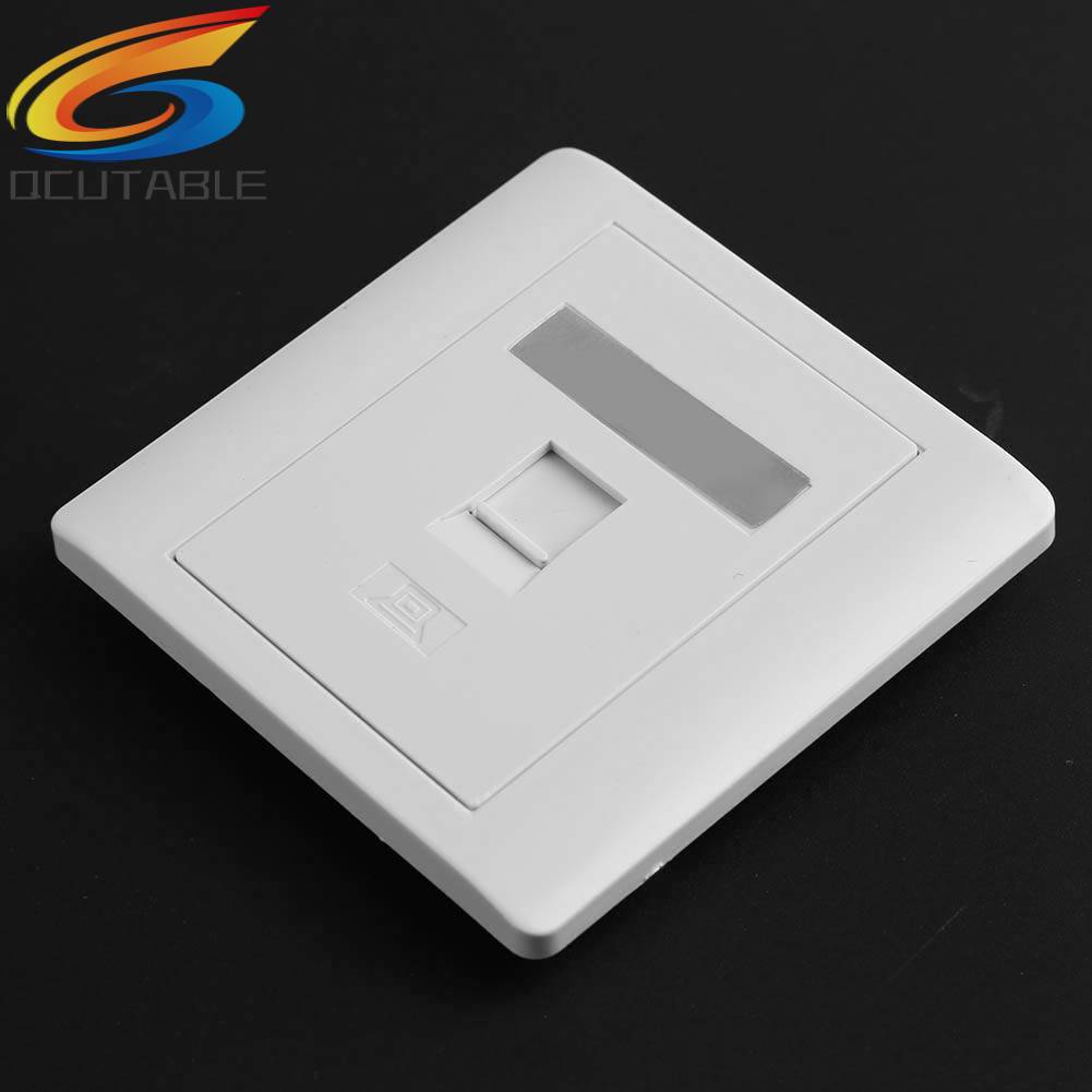 Ổ Cắm Điện Gắn Tường Tiện Dụng