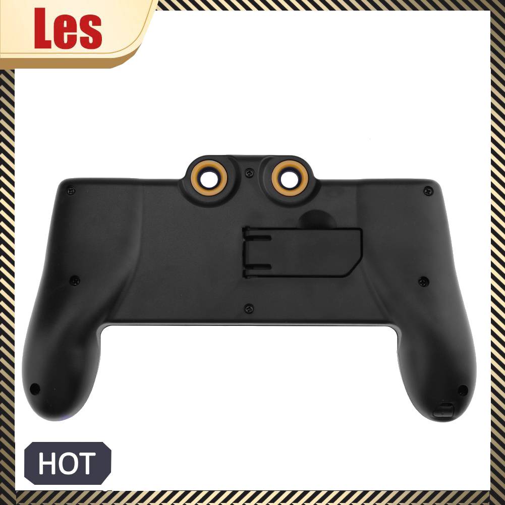 Tay Cầm 3 Trong 1 + Hộp Pha Lê + Bút Stylus Nhựa Cho Nintendo NEW 2DS LL XL