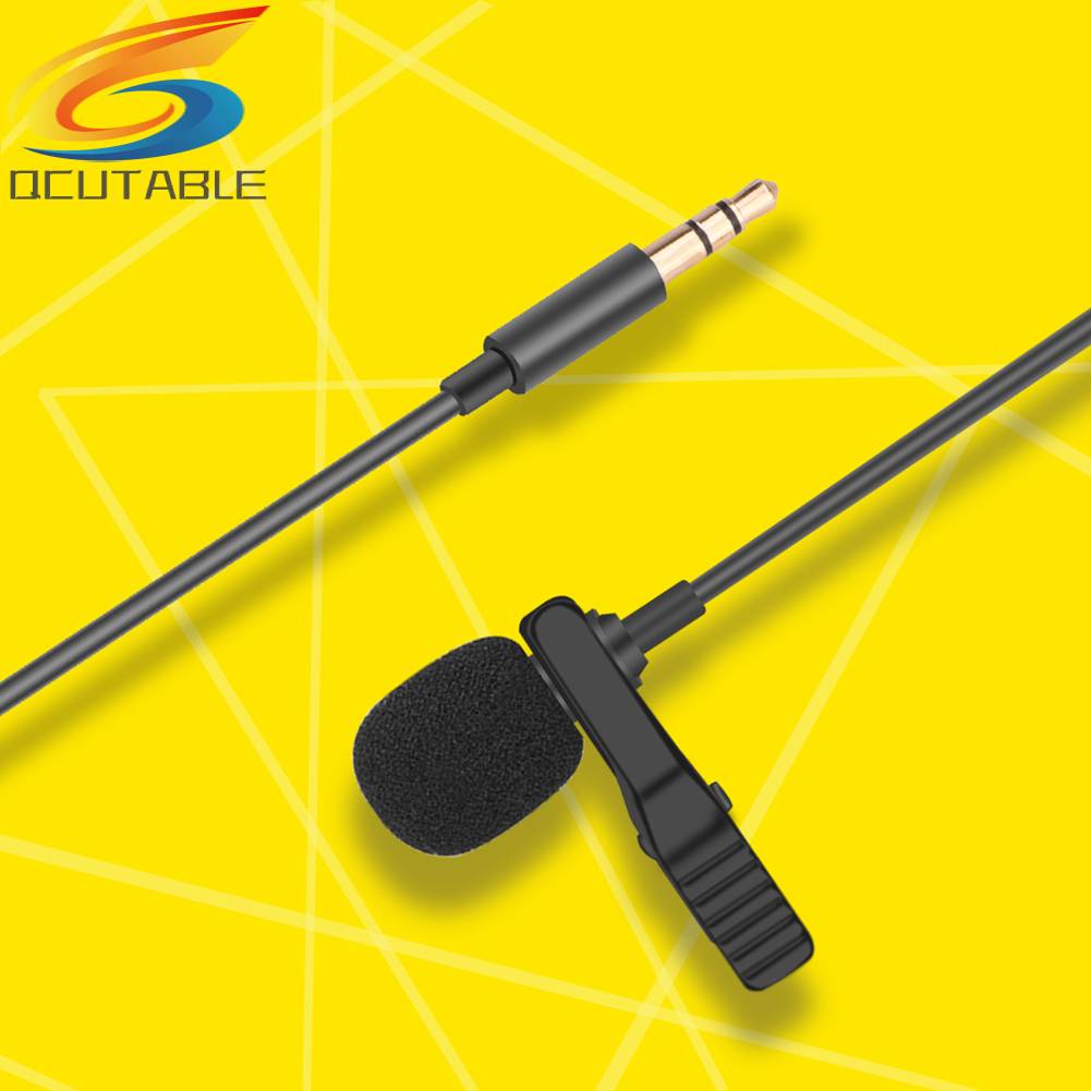Micro Thu Âm 3.5mm Cho Máy Quay Hành Trình OSMO ACTION