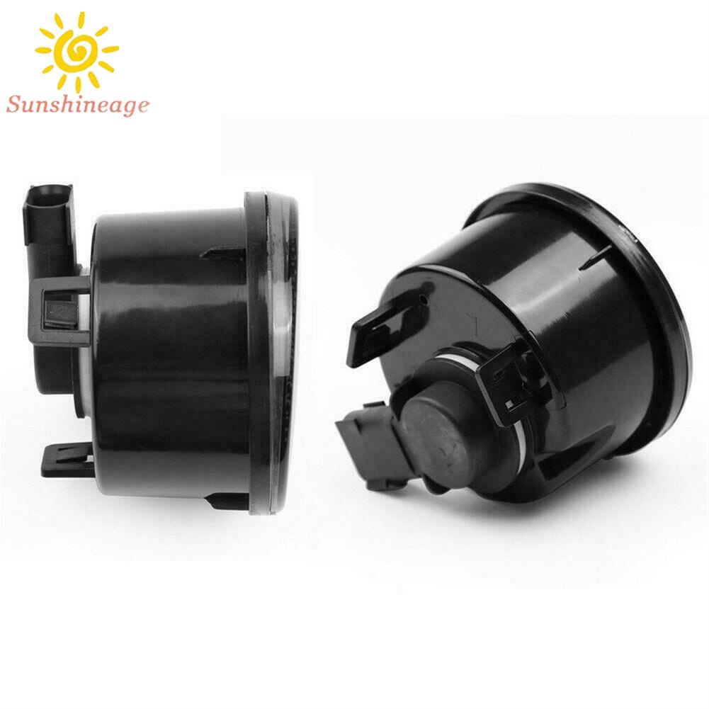 Bộ 2 Đèn Xi Nhan Chống Bụi 5W DC12V