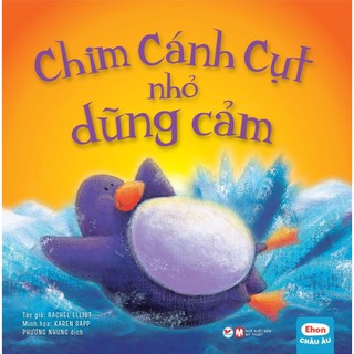 Sách - Combo 10 cuốn: Ehon Châu Âu