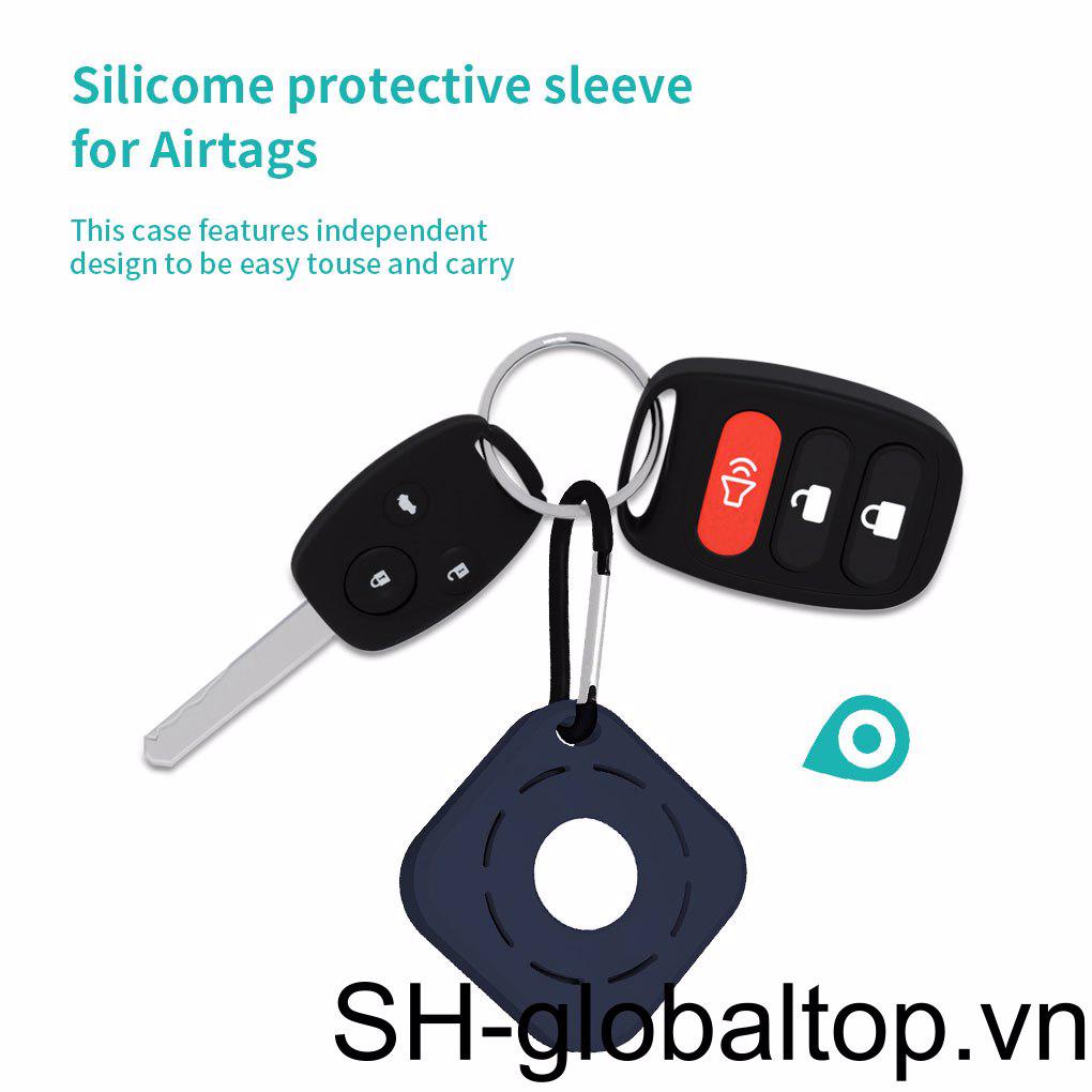 Vỏ Silicone Rỗng Tròn Chống Trầy / Bụi / Chống Bụi Thay Thế Cho Máy Bay Điều Khiển Từ Xa