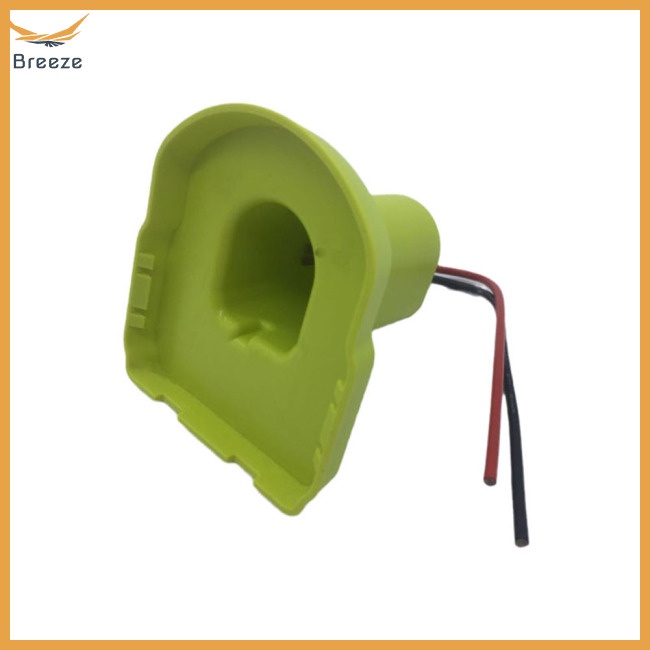 Công Cụ Kết Nối Nguồn Pin Li-ion 12AWG Tương Thích Với Ryobi One + 18v