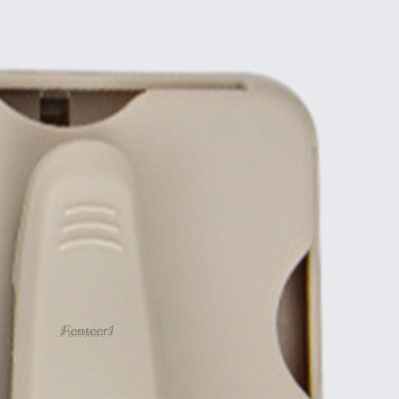 Ví Đựng Thẻ / Kính Râm Xe Hơi / Xe Tải Fenteer1 Dành Cho Nam Và Nữ