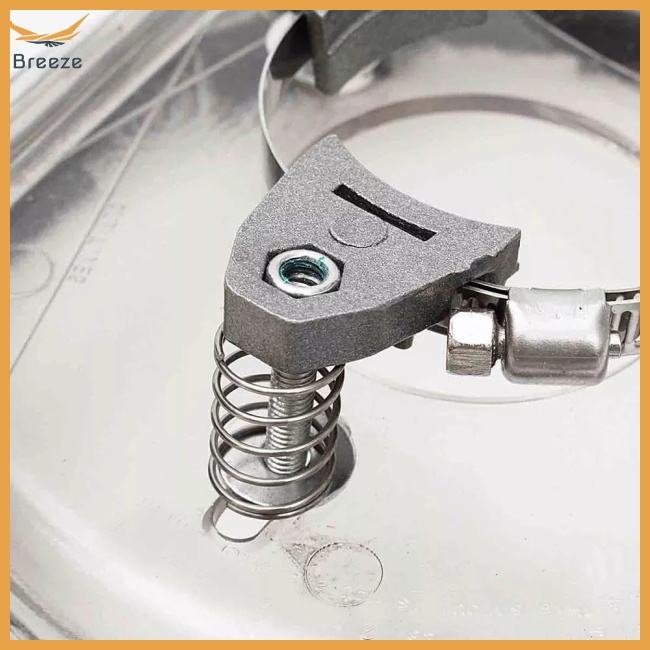 Vỏ Bọc Chống Bụi Cho Máy Mài 4 Inch 5 Inch