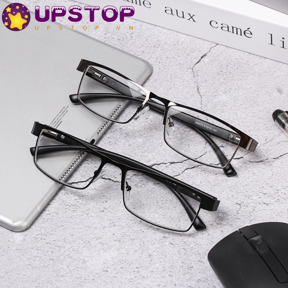 UPSTOPVN Kính Đọc Sách Bằng Nhựa Siêu Nhẹ Thời Trang