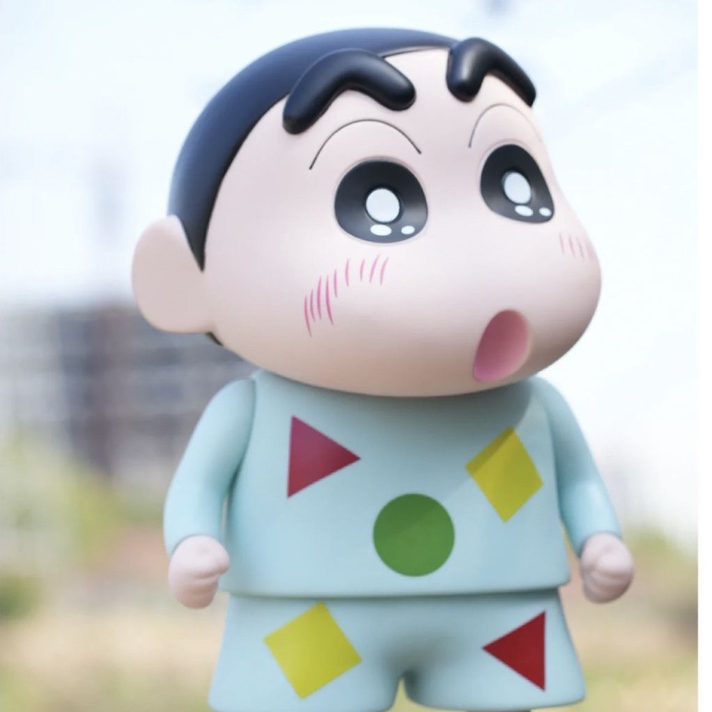 Mô Hình Nhân Vật Shin-Chan Tỉ Lệ 1: 1 40cm
