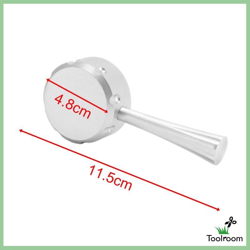 Cần Gạt Hơi Thay Thế Trọng Lượng Nhẹ Cho Barista 870 / 875 / 876 / 878