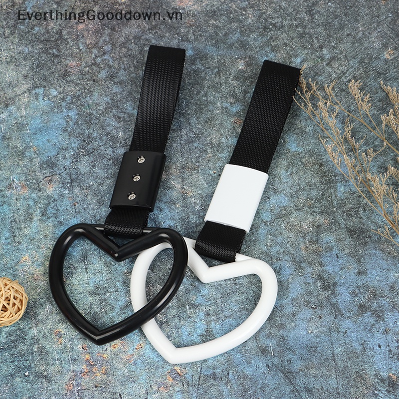 Everthinggooddown Dây Đeo Tay Cầm Xe Buýt Nổi Tạo Kiểu Tóc Tự Động vn