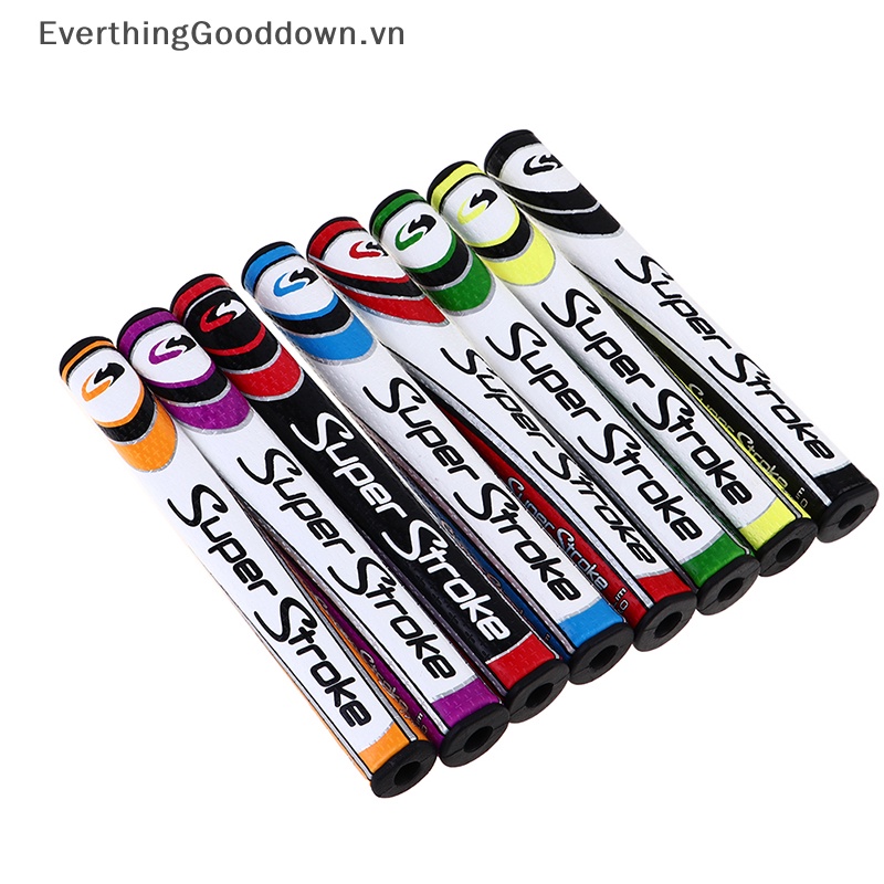 Tay Cầm Gậy Đánh Golf Chất Liệu PU Everthingooddown Size 2.0 3.0