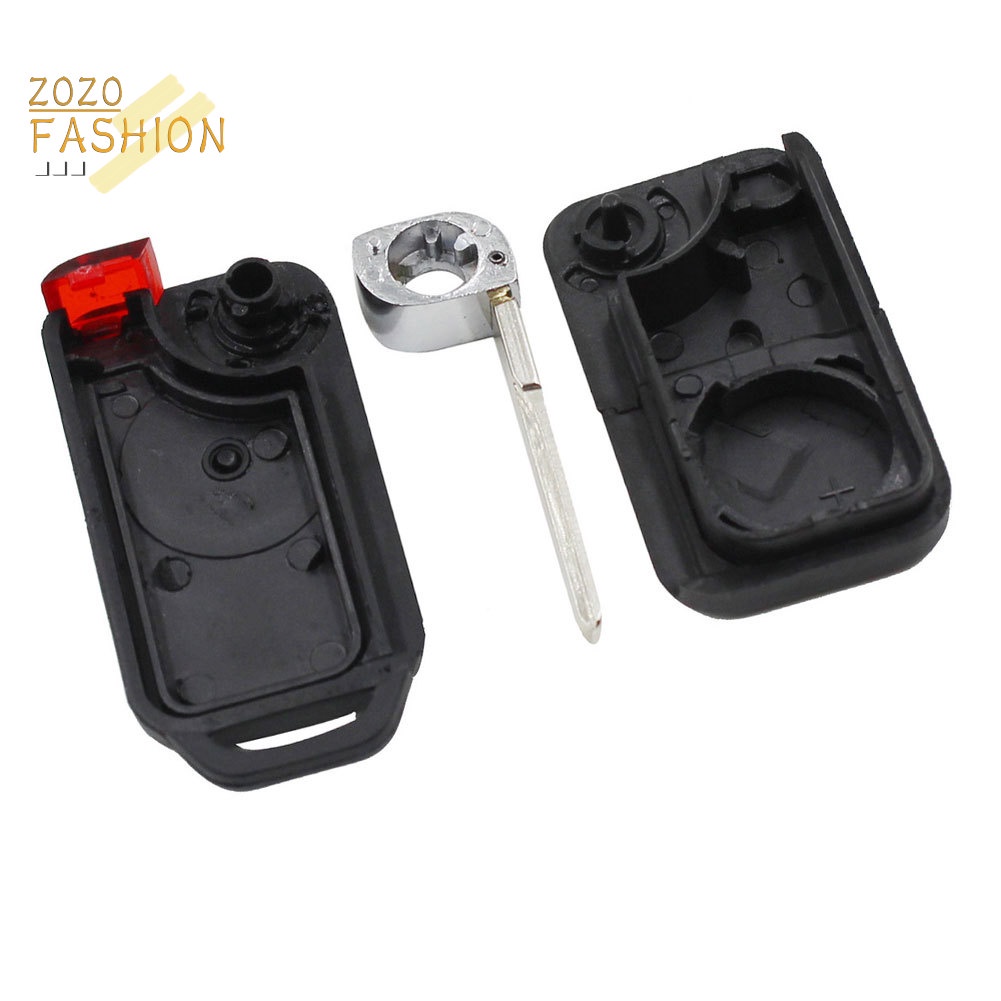 Vỏ ChìA KhóA ĐiềU KhiểN Từ Xa, 1 NúT BấM Cho Benz Mercedes 1984-200