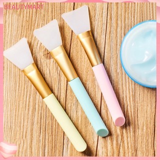 Cọ Silicone Tự Phết Mặt Nạ Chăm Sóc Da Tiện Dụng