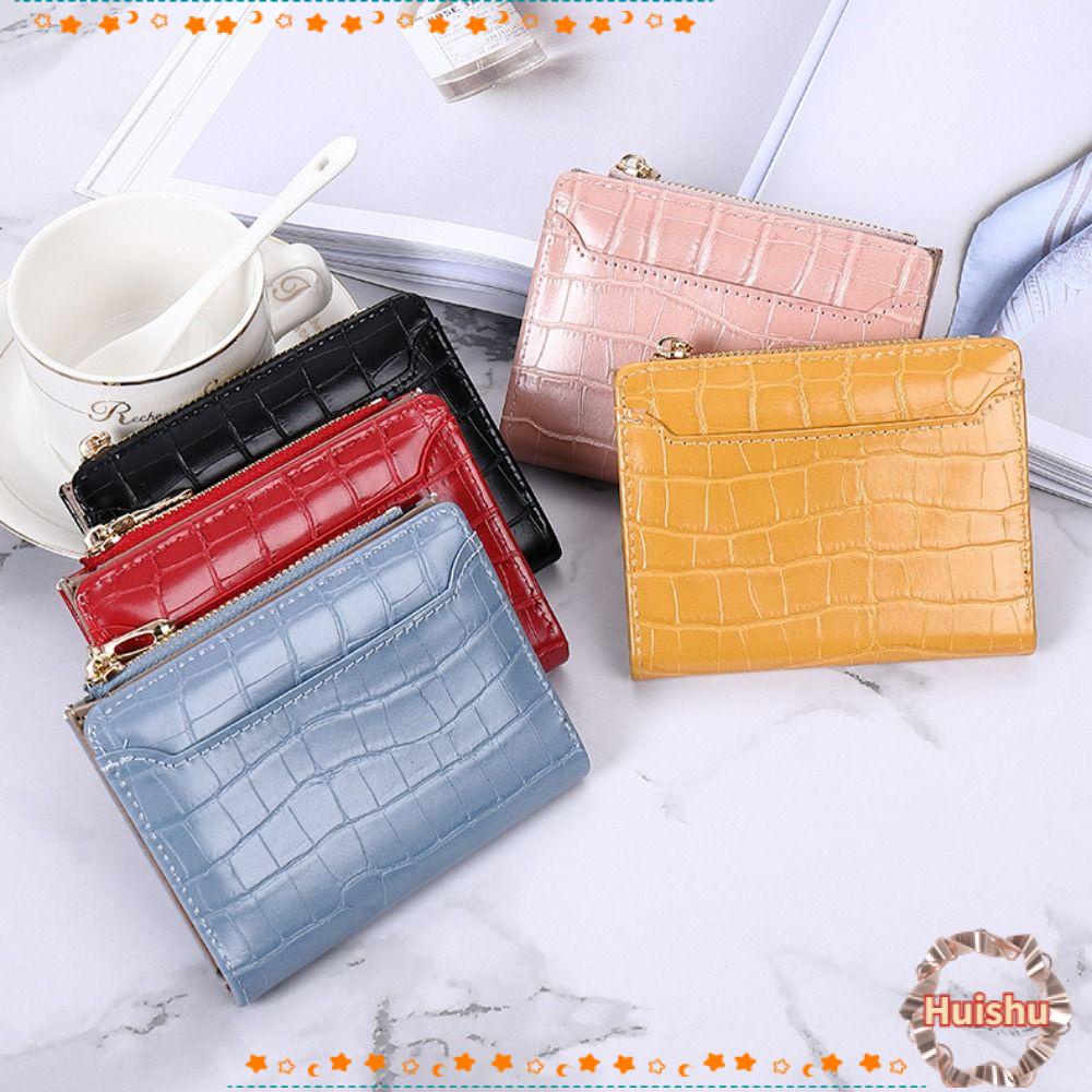 HS Ví Đựng Thẻ Bằng Lái Xe Tiện Dụng