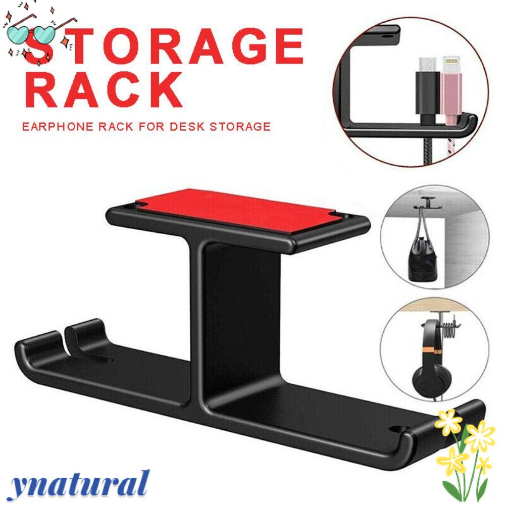 YNATURAL Giá Đỡ Tai Nghe Đa Năng Tiện Dụng