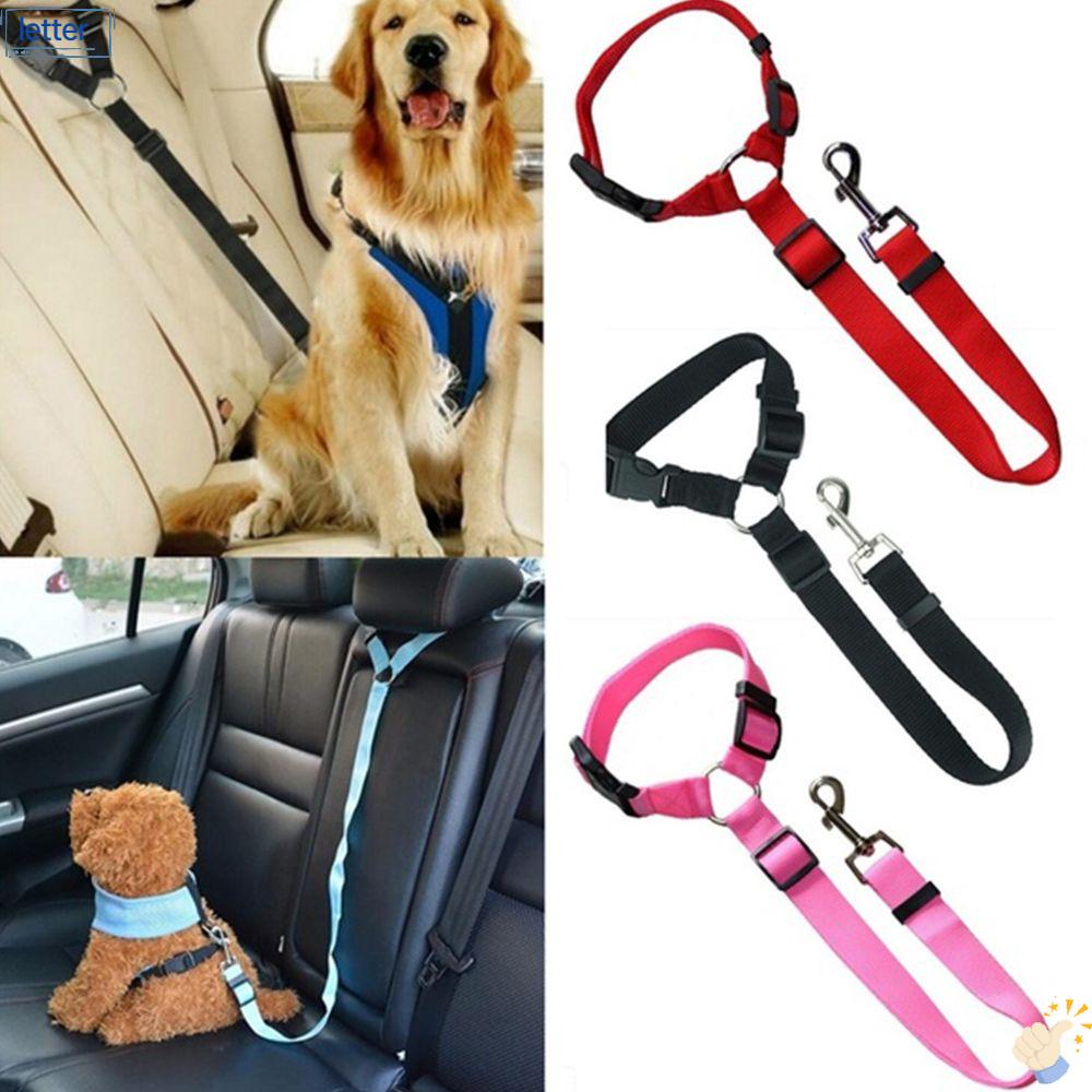 LET Dây Dẫn Thú Cưng Đi Dạo Siêu Bền Tiện Dụng