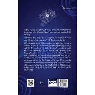 Sách - AI Chuyện chưa kể