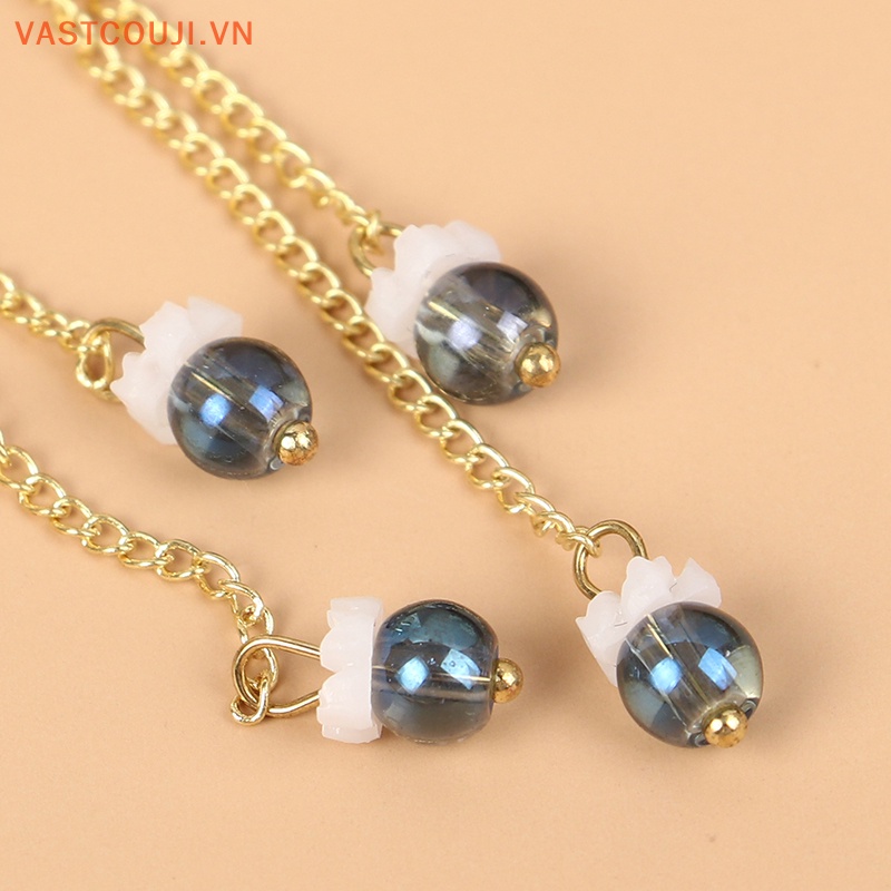 Kẹp Tóc Càng Cua Đính Đá Pha Lê Lấp Lánh Chất Lượng Cao Cho Nữ