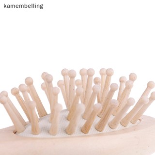 Lược Chải Tóc Mát Xa Da Đầu kamembelling