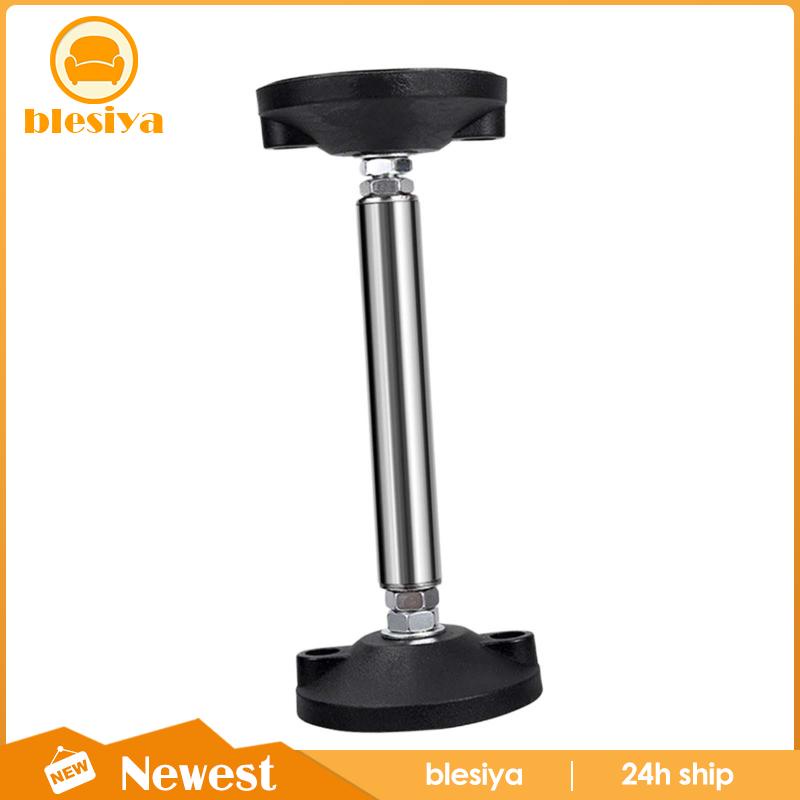 Chân Tủ Bằng Thép Không Gỉ Dày Dặn Tiện Dụng Cho Nhà Bếp