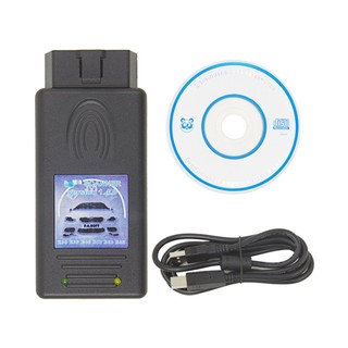 Scanner v1.4.0 automobile scanner diagnostic tool for bmw chassis e38 e39 e46