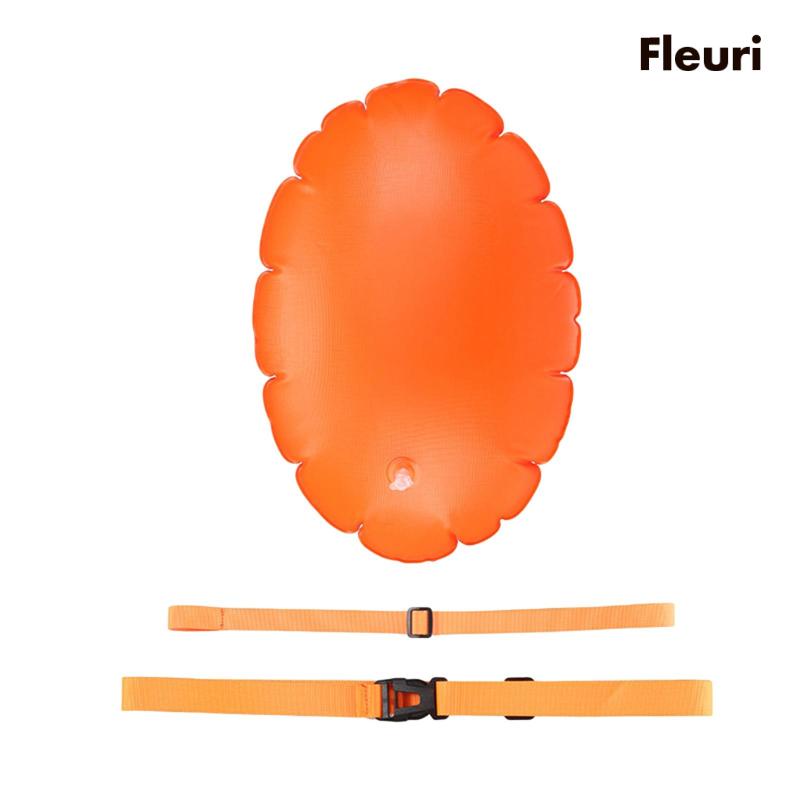 Phao Bơi An Toàn Độ Phân Giải Cao Cho Thuyền Kayak