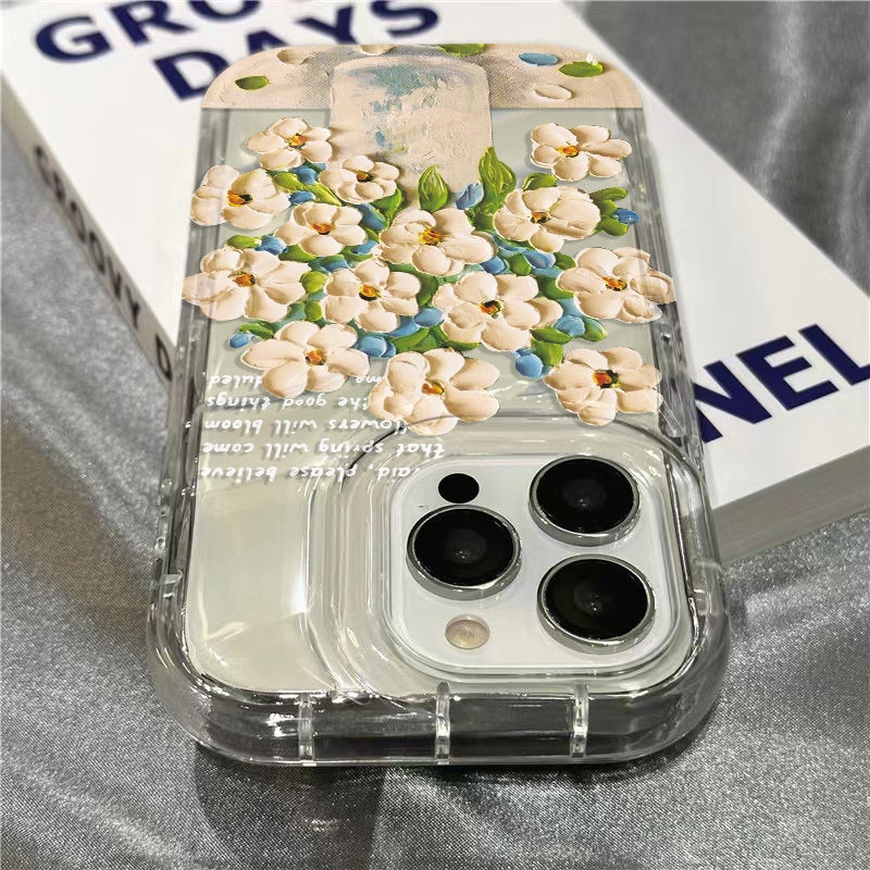 Ốp Điện Thoại Mềm Trong Suốt Họa Tiết Cừu Dễ Thương Cho Iphone 11 plus1312 8 Xr 14Promax 7 IZ3O