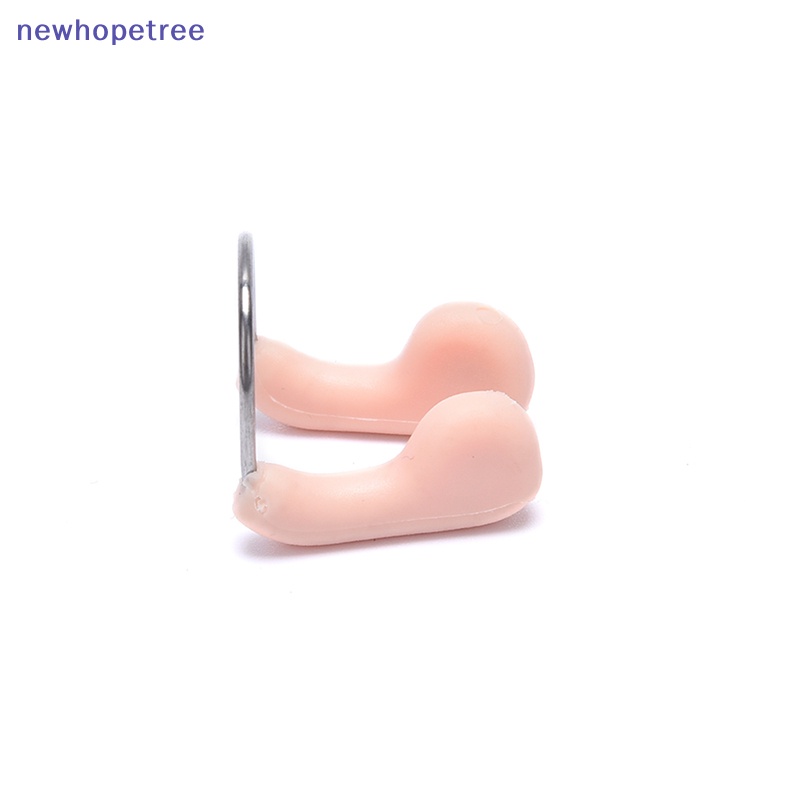 Kẹp Mũi Chuyên Dụng Khi Bơi Lặn