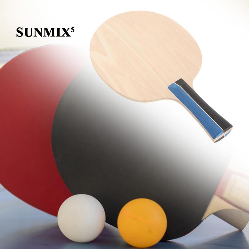 Bộ Dụng Cụ Chơi Bóng Bàn Với Lưỡi Cong Chuyên Dụng